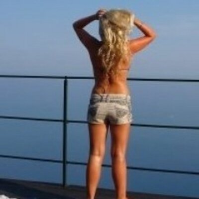 Profile Picture of Hazel Cooke (@HazelCooke17) on Twitter