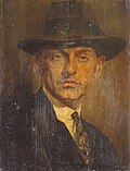 Profile Picture of Bertalan Karlovszky - Wikipediaon Wikipedia