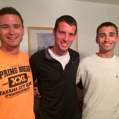 Profile Picture of David Feigel (@DavidFeigel) on Twitter