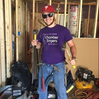 Profile Picture of Pat Bean (@bean_boi66) on Twitter