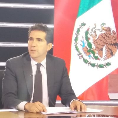 Profile Picture of Luis Huacuja Acevedo (@Luis_Huacuja_A) on Twitter