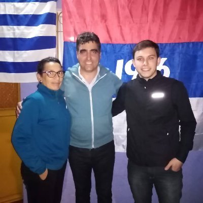 Profile Picture of Marlene Y John A La Junta (@lista1916) on Twitter