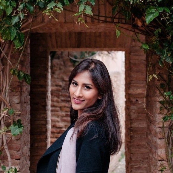 Profile Picture of Anastasia Aubeeluck (@anest_aub) on Poshmark