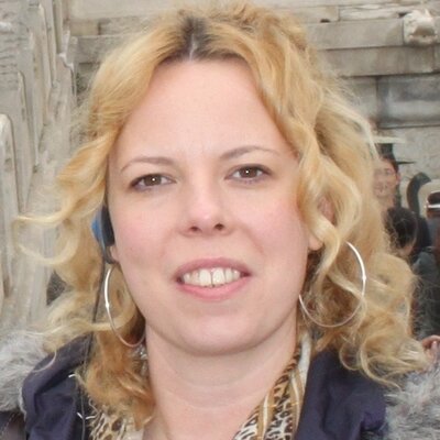 Profile Picture of Mary Lennighan (@TelecomEditor) on Twitter