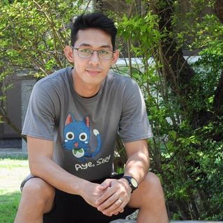 Profile Picture of Michael Estacio (@michael.estacio.75) on Facebook