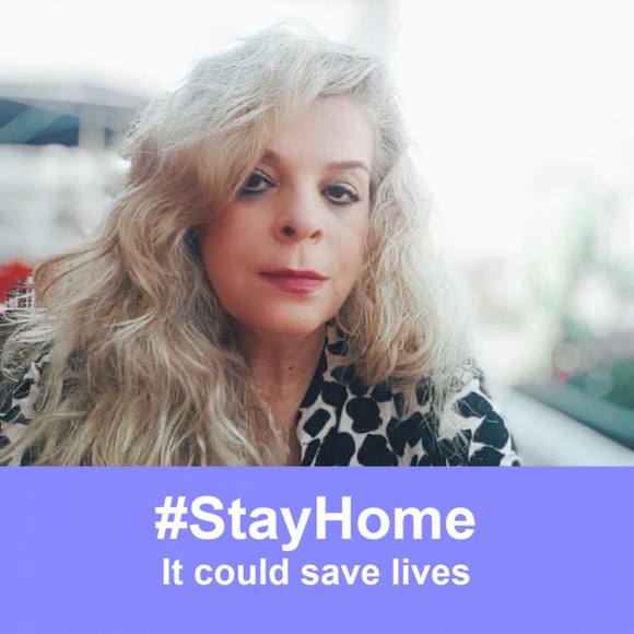 Profile Picture of Sherri Sherri (@sharareh_1960) on Poshmark