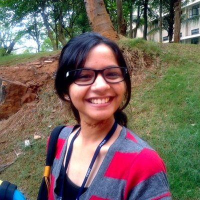 Profile Picture of Varsha Prakash (@varsha2711) on Twitter