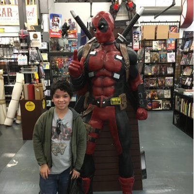 Profile Picture of Stephen C Boothe (@StephenCBoothe4) on Twitter
