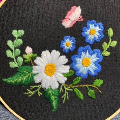 Profile Picture of Janice Dapper (@DapperJanice) on Twitter