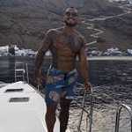 Profile Picture of Jay Cortes (@jaycortes93_) on Instagram