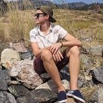 Profile Picture of Travis Thomson (@tpthomson) on Instagram