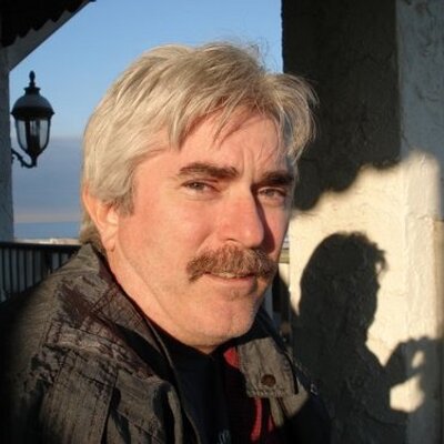 Profile Picture of Tracy Treadway (@treadman) on Twitter