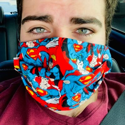 Profile Picture of Daniel Paul Baptista (@dbapz) on Twitter