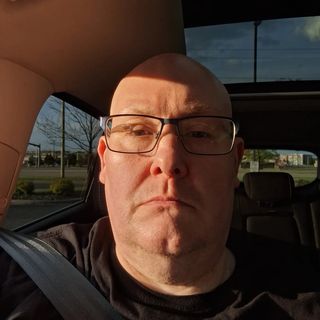 Profile Picture of Chad Rude (@chad.rude) on Instagram