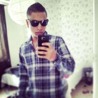 Profile Picture of Oskar Marmolejo (@GueruBr) on Twitter