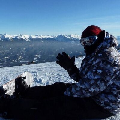 Profile Picture of Michael Tedeschi (@MichaelTedesch1) on Twitter