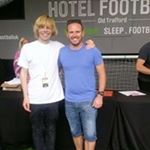 Profile Picture of Gary Hodgson (@gaz_hodge_) on Instagram