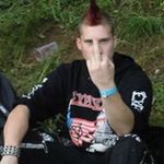 Profile Picture of Vocko Jameson Frankenstein (@vockofrankenstein) on Instagram