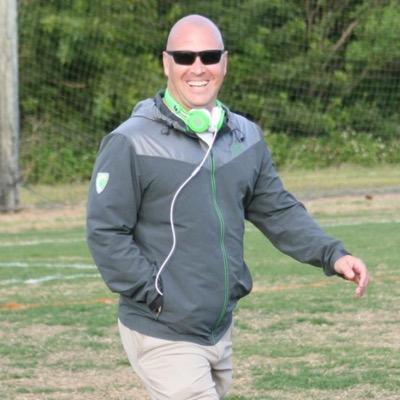 Profile Picture of Dr. Jason Dunlap (@CoachDunlap) on Twitter