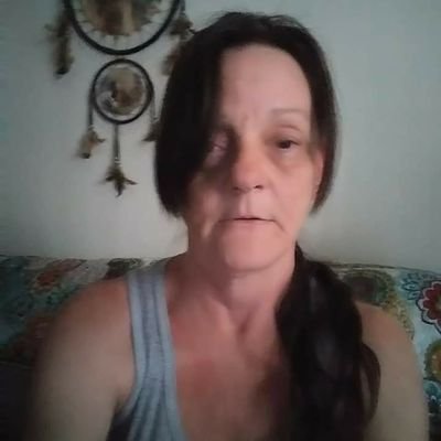 Profile Picture of Juanita Walker (@Juanita59688777) on Twitter