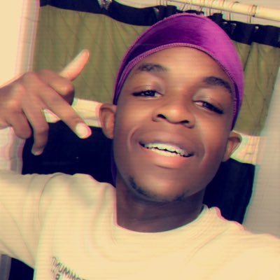 Profile Picture of Jermaine Thomas (@Jermain73889674) on Twitter