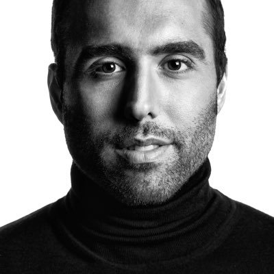 Profile Picture of Alfonso G. Aguilar (@alfonsofilm) on Twitter