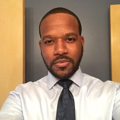 Profile Picture of Kevin Lawrence Henry (@klhenryjr) on Twitter