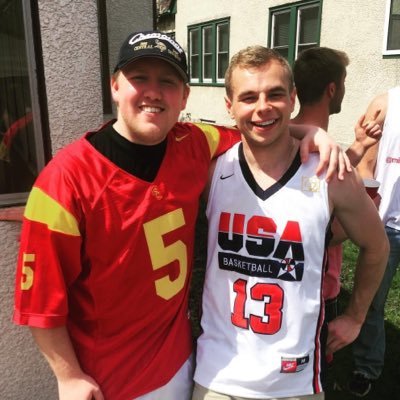Profile Picture of Andy Hendricks (@AndyHendricks17) on Twitter
