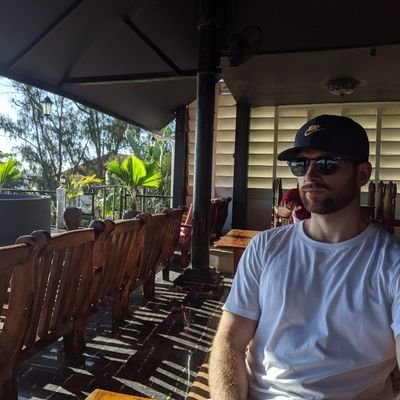 Profile Picture of Kyle Golding (@jokesonKayGee) on Twitter