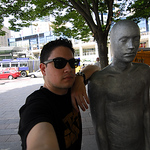 Profile Picture of Brian Blair (@Rafterman333) on Flickr