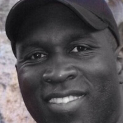 Profile Picture of Mark West (@mwest41) on Twitter