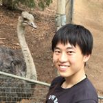 Profile Picture of Ken Takeda (@osakan92) on Instagram