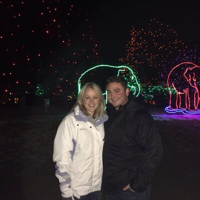 Profile Picture of Richard Rush (@richardrush28) on Twitter