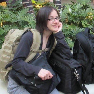 Profile Picture of KATHY CALDERA (@kring92) on Twitter