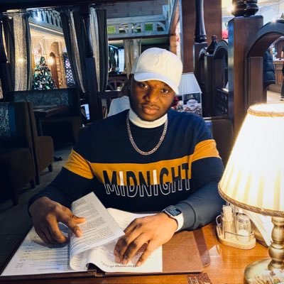 Profile Picture of 👑•DeePee•👑 (@pirez007) on Twitter