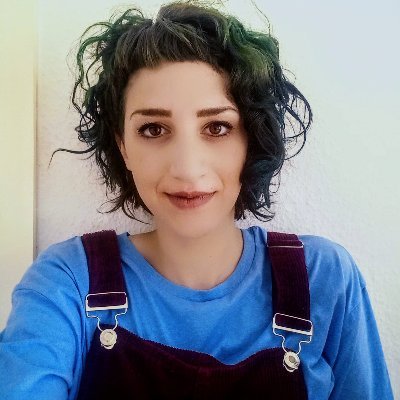 Profile Picture of Alice Abbate (@cealiteabba) on Twitter