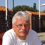 Profile Picture of Harry Werner Pedersen (@pedersenharry) on Instagram