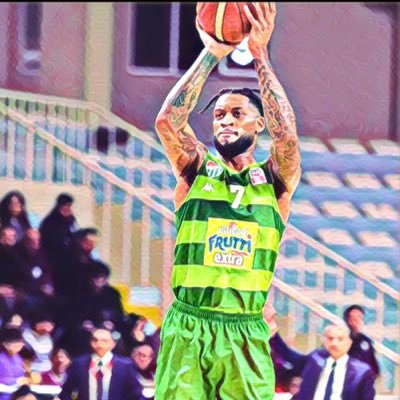 Profile Picture of Perry Jones III (@@Perry_Jones1) on Twitter