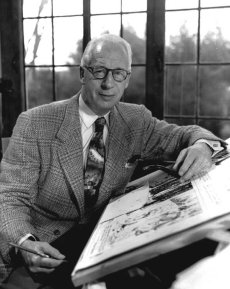 Profile Picture of Hal Fosteron Wikipedia