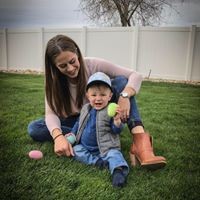 Profile Picture of Kelsi Wilson (@kelsi-wilson-5) on Quora