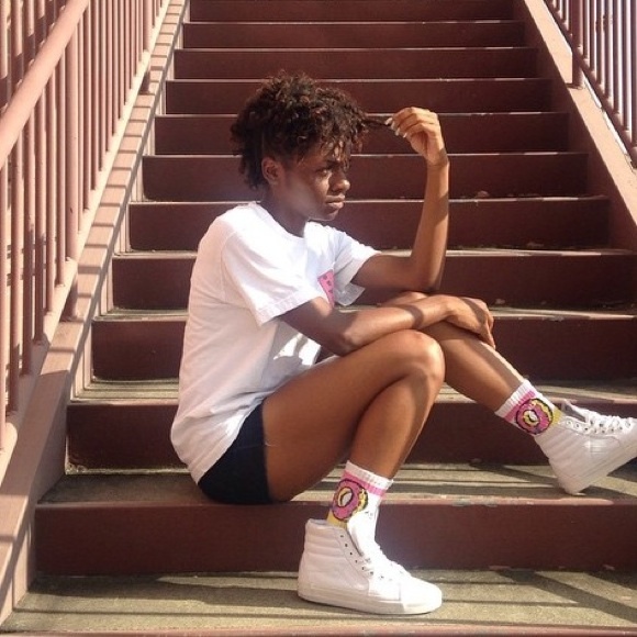 Jazmine Harper - Poshmark Profile Picture of Jazmine Harper (@204am) on Poshmark