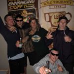 Profile Picture of Reuben Adams (@reubenadams_) on Instagram