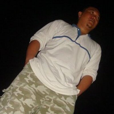 Profile Picture of Daniel Napoleon (@n4poleon13) on Twitter