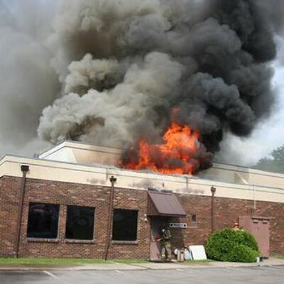 Profile Picture of Bryan Scott Neace (@BryanNeace) on Twitter