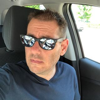 Profile Picture of Frank Anderson (@FrankInIdaho) on Facebook