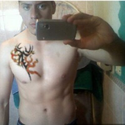 Profile Picture of Erik Misael Calzada (@misael_erik) on Twitter