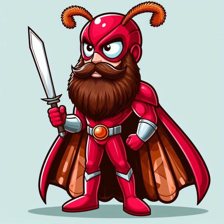 Profile Picture of jasonberg (@berg.jason) on Tiktok