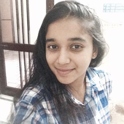Profile Picture of Kiran Virdi (@kiran__virdi) on Twitter