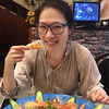 Profile Picture of Rose Zhang (@rosezhang1) on Flickr