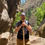 Profile Picture of Christian Chapman (@chapmanthebatman) on Instagram